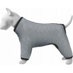 WAUDOG pláštěnka/overal pro psy Reflective – Zboží Dáma
