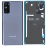 Kryt Samsung Galaxy S20 FE 5G SM-G781 zadní modrý – Zbozi.Blesk.cz