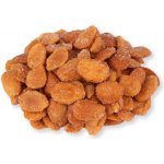 Ochutnej Ořech Mandle jádra v MEDU mírně SOLENÉ 250 g – Sleviste.cz
