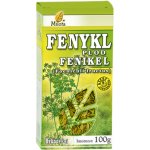Milota Fenykl plod 100 g – Sleviste.cz