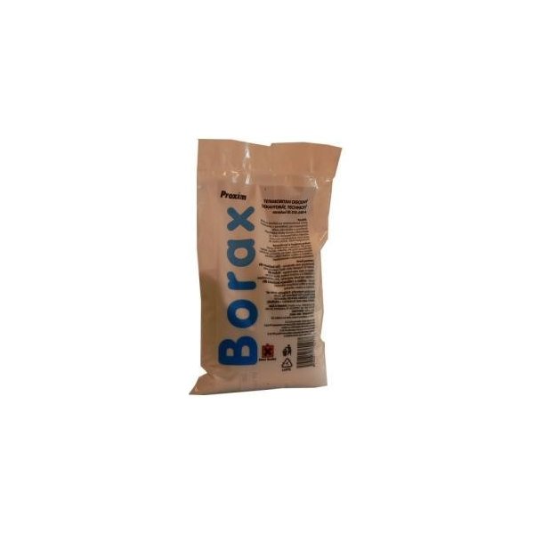 Hnojivo AgroBio Opava BORAX 500 g