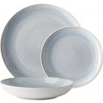 Elements Set talířů Glacial Ice 12 ks – Zboží Mobilmania