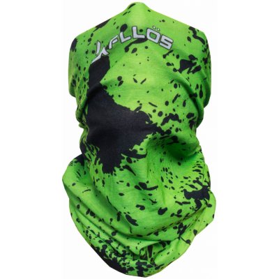 Fllös Wind 01 multifunkční šátek zelená – Zboží Mobilmania