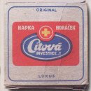Petr Hapka & Michal Horáček - Citová investice CD