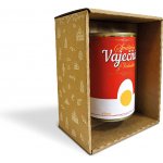 Sváteční Vaječňák z Valašska 13% 0,42 l (karton) – Sleviste.cz