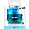 Vůně do auta Dr. MARCUS Senso Deluxe ocean 50 ml