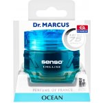 Dr. MARCUS Senso Deluxe ocean 50 ml