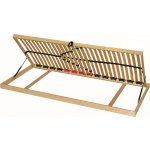 Materasso Double BV MAXI T8 200 x 100 cm – Sleviste.cz