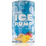 Fitness Authority ICE Pump Pre Workout 463 g – Zboží Dáma