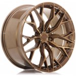 Concaver CVR1 10,5x20 5x112 ET33 brushed bronze – Hledejceny.cz