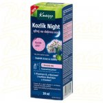 Kneipp Sprej na dobrou noc Kozlík Night 30 ml – Hledejceny.cz