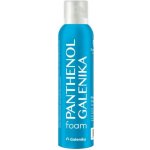 Panthenol Galenika 9% D-panthenol + Aloe Foam 150 ml – Zboží Dáma