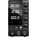 Laboratorní napájecí zdroj LCD pro elektronická zařízení 50mV 200-240V AC – Zboží Mobilmania