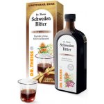 Dr. Theiss Schweden Bitter žaludeční hořká 500 ml – Zbozi.Blesk.cz