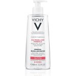 Vichy Purete Thermale 3in1 Solution Micellaire odličovací micelární voda na citlivou pleť a oči 400 ml – Zboží Mobilmania