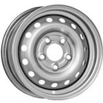 Alcar Stahlrad 8703 6.5x16 5x112 ET48 | Zboží Auto