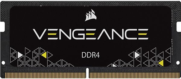 Corsair SO-DIMM 32GB DDR4 3200MHz CL22 Vengeance CMSX32GX4M1A3200C22