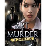 Art of Murder FBI Confidential – Sleviste.cz