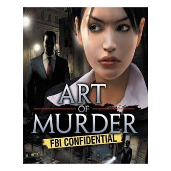 Art of Murder FBI Confidential