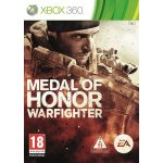 Medal of Honor: Warfighter – Zboží Živě