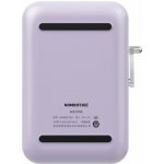 Niimbot B21 Pro fialová – Zboží Živě