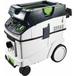Festool Cleantec CTM 36 E LE 574990 – Hledejceny.cz