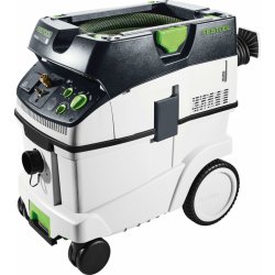 Festool Cleantec CTM 36 E LE 574990