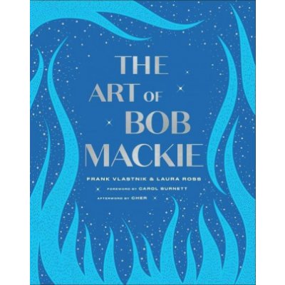 Art of Bob Mackie – Zboží Mobilmania
