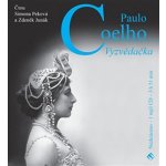 Vyzvědačka - Paulo Coelho – Hledejceny.cz