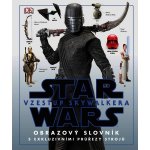 Star Wars - Vzestup Skywalkera - kolektiv, Pevná vazba vázaná – Hledejceny.cz