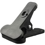 Klipsa, svorka pro fotografické pozadí plast – Zboží Mobilmania