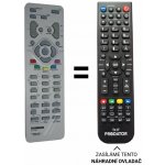 Dálkový ovladač Predátor Thomson DPL900VD, DPL907VD, DPL909VD, DPL910VD – Zboží Živě