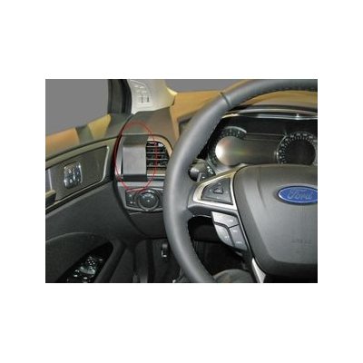 Brodit ProClip montážní konzole pro Ford Mondeo 15-22, vlevo na mřížku ventilace 805078 – Sleviste.cz