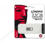 Kingston DataTraveler Micro 3.1 32GB DTMC3/32GB – Zboží Mobilmania