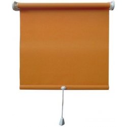 PETROMILA roleta polyester 105 x 170-200cm, zatemňující