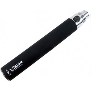 VISION eGo černá 1100mAh