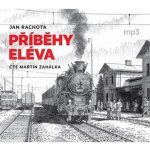 Příběhy eléva - Rachota Jan – Zboží Mobilmania
