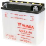Yuasa 12N5.5-4A | Zboží Auto