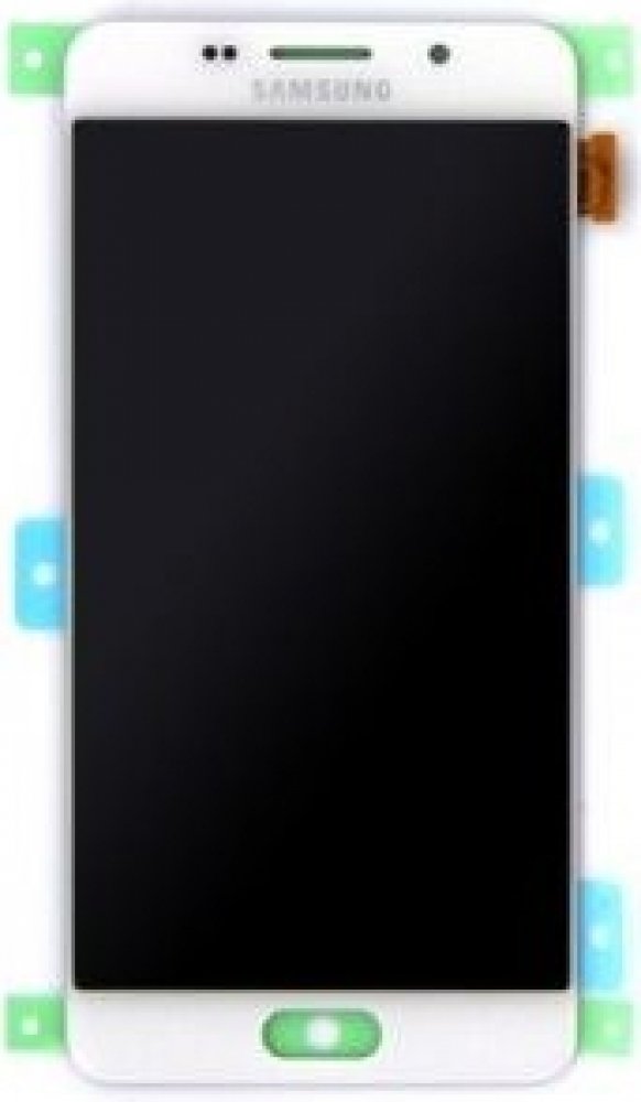 LCD Displej + Dotykové sklo Samsung Galaxy A5 - A510F | Srovnanicen.cz