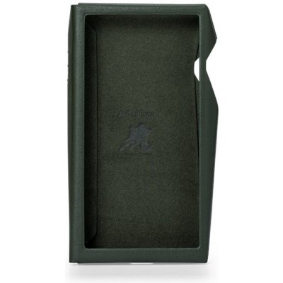 Astell&Kern SP4000 - khaki pouzdro – Zboží Živě
