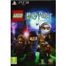 LEGO Harry Potter: Years 1-4 (Collector's Edition)