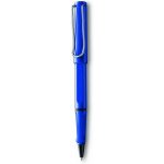 Lamy 1506/3140511 Safari Shiny Blue roller – Sleviste.cz