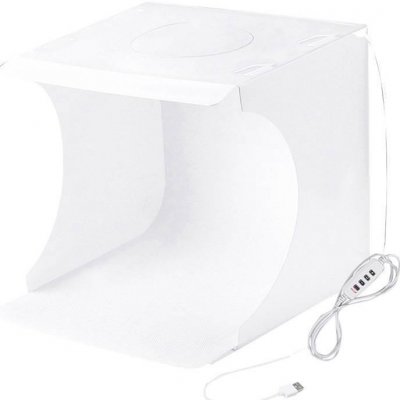 Puluz PU5023 LED 23cm – Zboží Živě