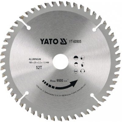 Yato YT-60905 – Hledejceny.cz
