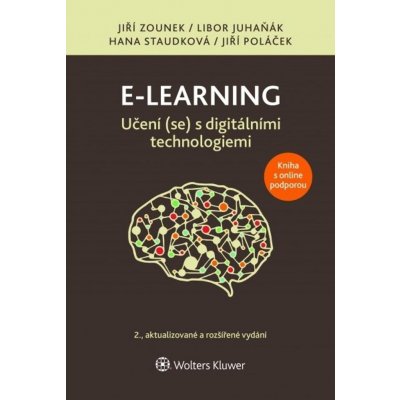 E-learning Učení (se) s digitálními technologiemi