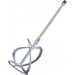 Scheppach 5907800701 Míchací metla spirálová 140 mm – Zboží Dáma