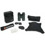 Celestron TrailSeeker 8x42 – Sleviste.cz
