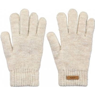 Barts Witzia gloves Cream