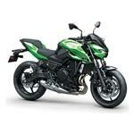 Kawasaki Z650 S 2026 zelená GN1 – Zbozi.Blesk.cz