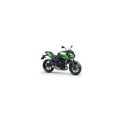 Kawasaki Z650 S 2026 zelená GN1 – Zbozi.Blesk.cz